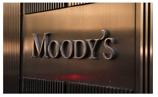 Moody’s Names Noémie Heuland as Chief Financial Officer