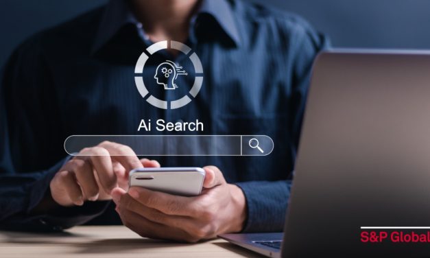 S&P Global Launches Generative AI Search on the S&P Global Marketplace