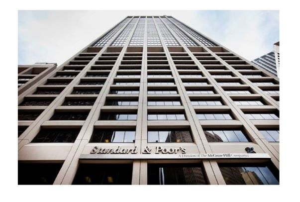 S&P Global Appoints Christopher Craig Interim Chief Financial Officer