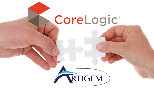 CoreLogic and Artigem Align to Launch Contents Estimation Capabilities for Seamless Insurance Claims Management