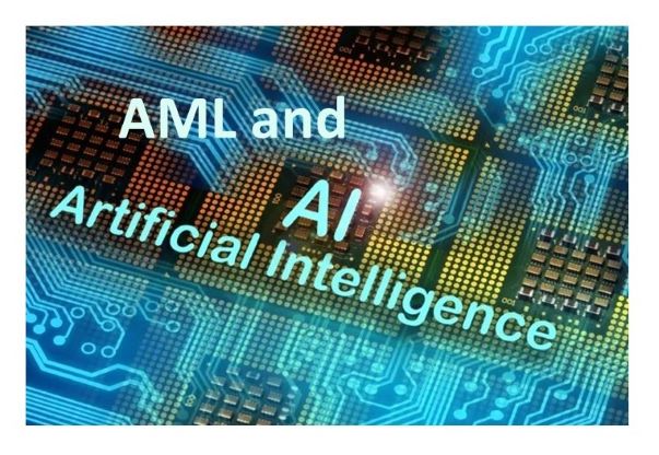 How AI-Infused Approaches to AML Compliance Are Changing the Industry