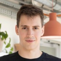 Arthur Mensch, CEO and co-founder of Mistral AI