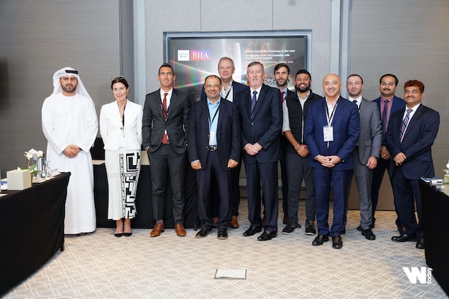 Empowering MSME Financing in the UAE: Insights from Cedar Rose’s Roundtable Event in Association with BIIA
