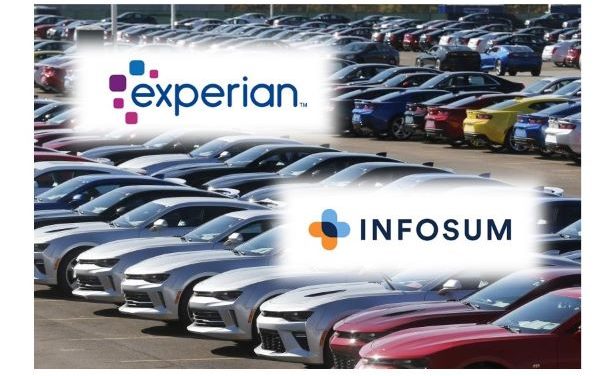 Experian, InfoSum Introduce Cleanrooms For Automotive