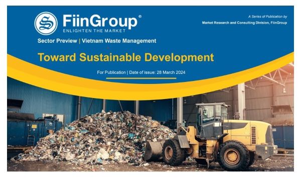 Vietnam:  Insights on Vietnam Waste Management and Sustainable Development