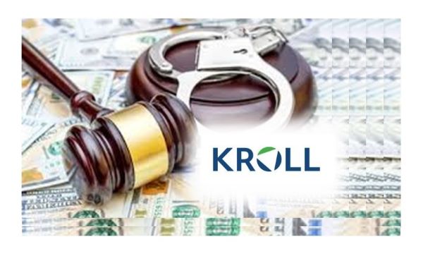 Kroll Expands Digital Technology Offering with Launch of New Fraud and Compliance Solutions