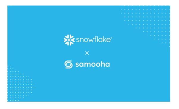 TransUnion Partners with Samooha, by Snowflake