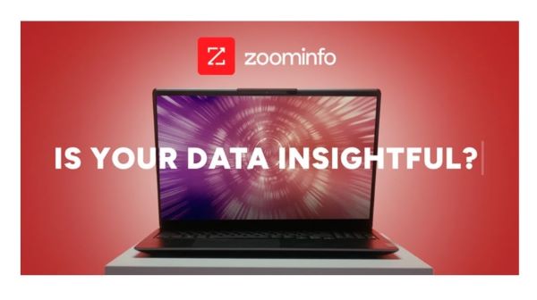 ZoomInfo Named a Leader Among B2B Marketing and Sales Data Providers by Independent Research Firm