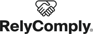 relycomply logo