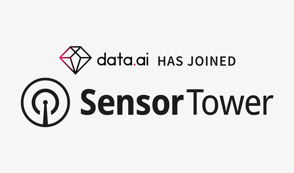 Sensor Tower Acquires Market Intelligence Platform data.ai
