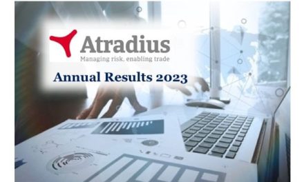 Atradius Reports EUR 372.2 Million Result for 2023