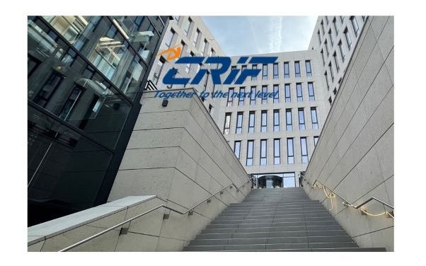 CRIF Strengthens its Presence in Karlsruhe, Germany