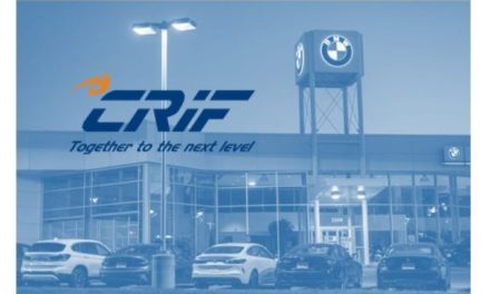 CRIF Partners with BMW Financial Services
