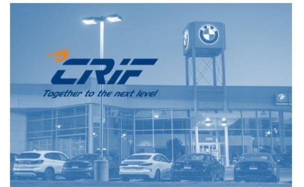 CRIF Partners with BMW Financial Services