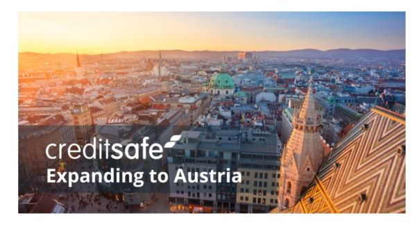 Creditsafe Expands into Austria