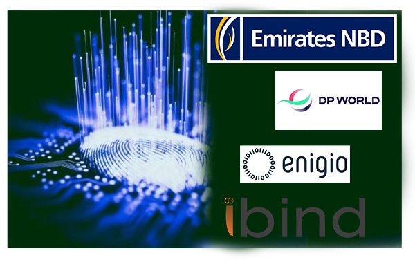 Lenders Emirates NBD and DP World Trade Finance and Fintechs Enigio and iBind Complete Proof-of-Concept For Digital Identity In Trade
