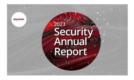 Equifax Releases 2023 Security Annual Report