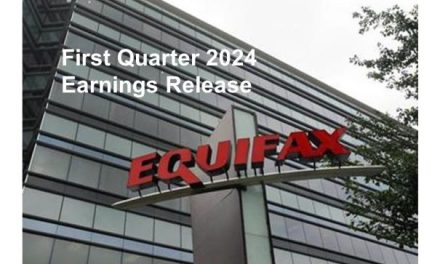 Equifax Q1 2024 Revenue Up 7% in a Very Challenging Mortgage Market