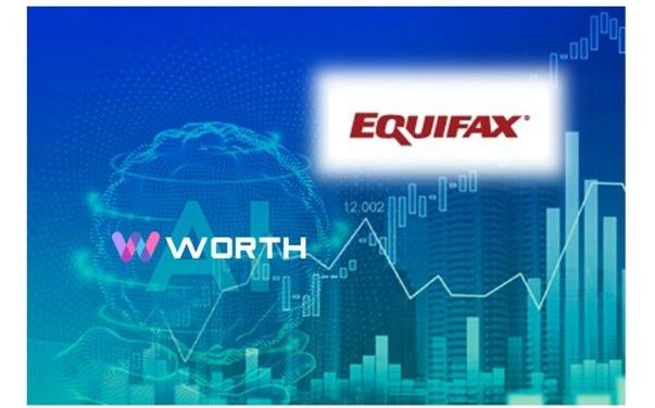 Worth AI and Equifax Enter Strategic Relationship to Help Improve Underwriting and Risk Management for Small Businesses