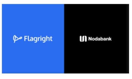 Flagright Partners with Nodabank to Elevate Digital Banking Security