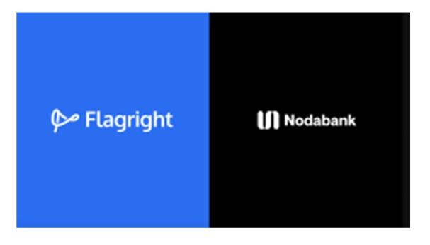 Flagright Partners with Nodabank to Elevate Digital Banking Security