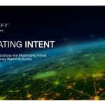 Intensify: Moving from Intent Data to Unmatched Intelligence to Market Leader