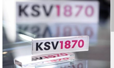 KSV1870 Elects New Supervisory Board