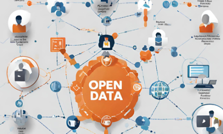 Opinion: How Open Data Policies can Drive Innovation and Growth