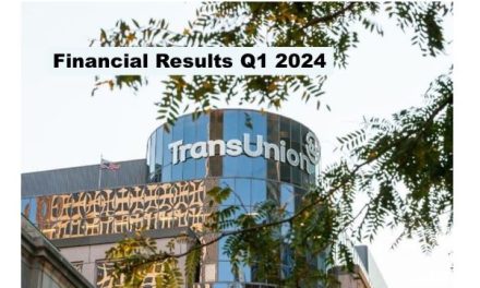 TransUnion Q1 2024 Revenue Up 9%
