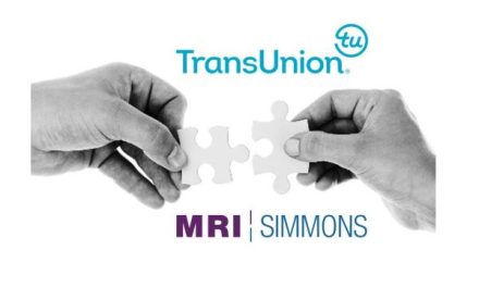 TransUnion and MRI-Simmons Collaborate to Enable Addressability throughout the Advertising Ecosystem