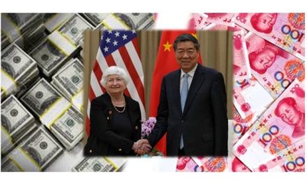 US and China Agree to Establish Forum to Co-operate on AML Efforts