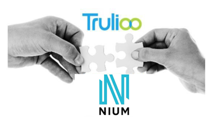Trulioo and Nium Collaborate to Enhance Cross-Border Payments with Enhanced Identity Verification