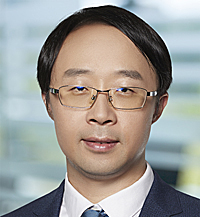 Charlie Dai, VP, Principal Analyst, Forrester