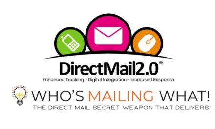 DirectMail.2.0 Acquires Who’s Mailing What (WWW)