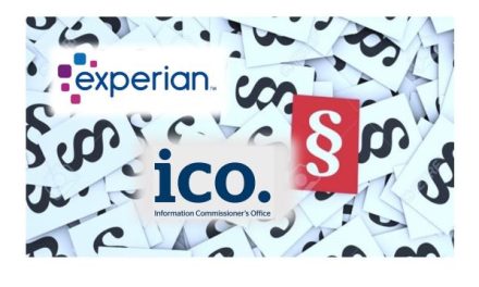 The UK Information Commissioner’s Office vs. Experian UK