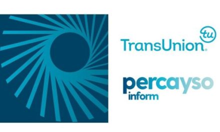 Percayso-Inform Partners With TransUnion on Credit Data