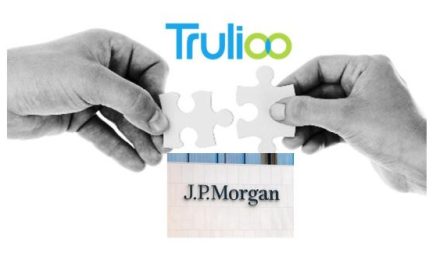 JP Morgan Payments Partners with Trulioo