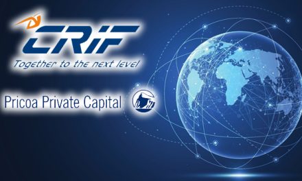 CRIF signs $225 million Revolving Shelf Facility with Pricoa Private Capital