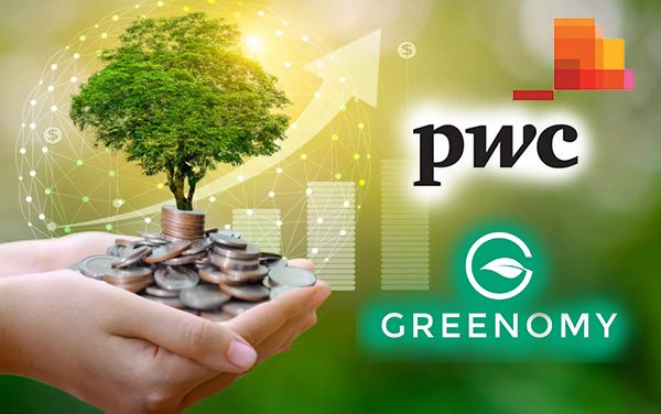 Greenomy and PwC Belgium Forge Alliance to Transform Sustainable Finance Reporting